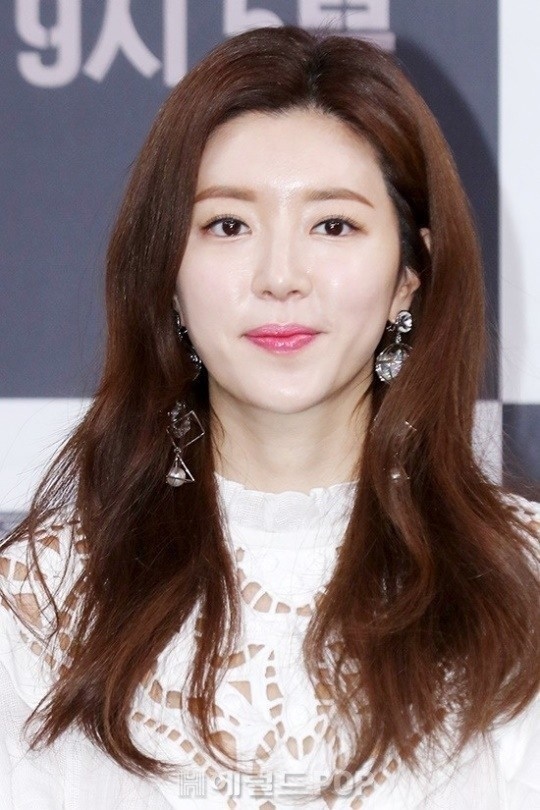 박한별/사진=헤럴드POP DB