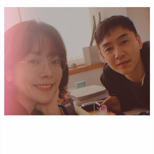 사진=한지민 인스타그램