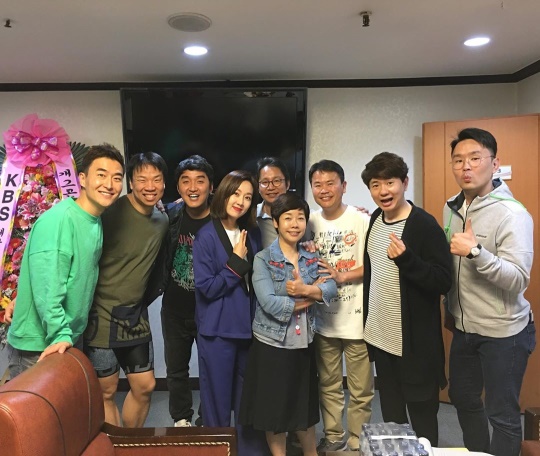사진=김인석 인스타그램