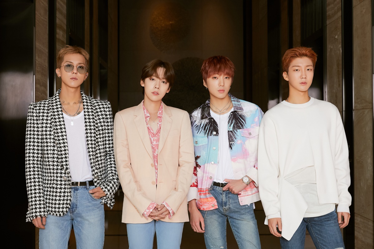 (YG Entertainment)