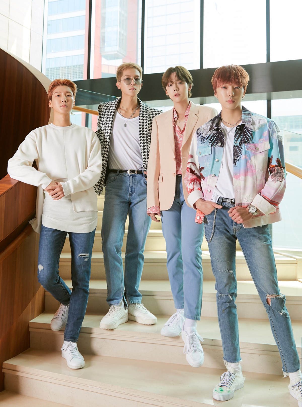 (YG Entertainment)