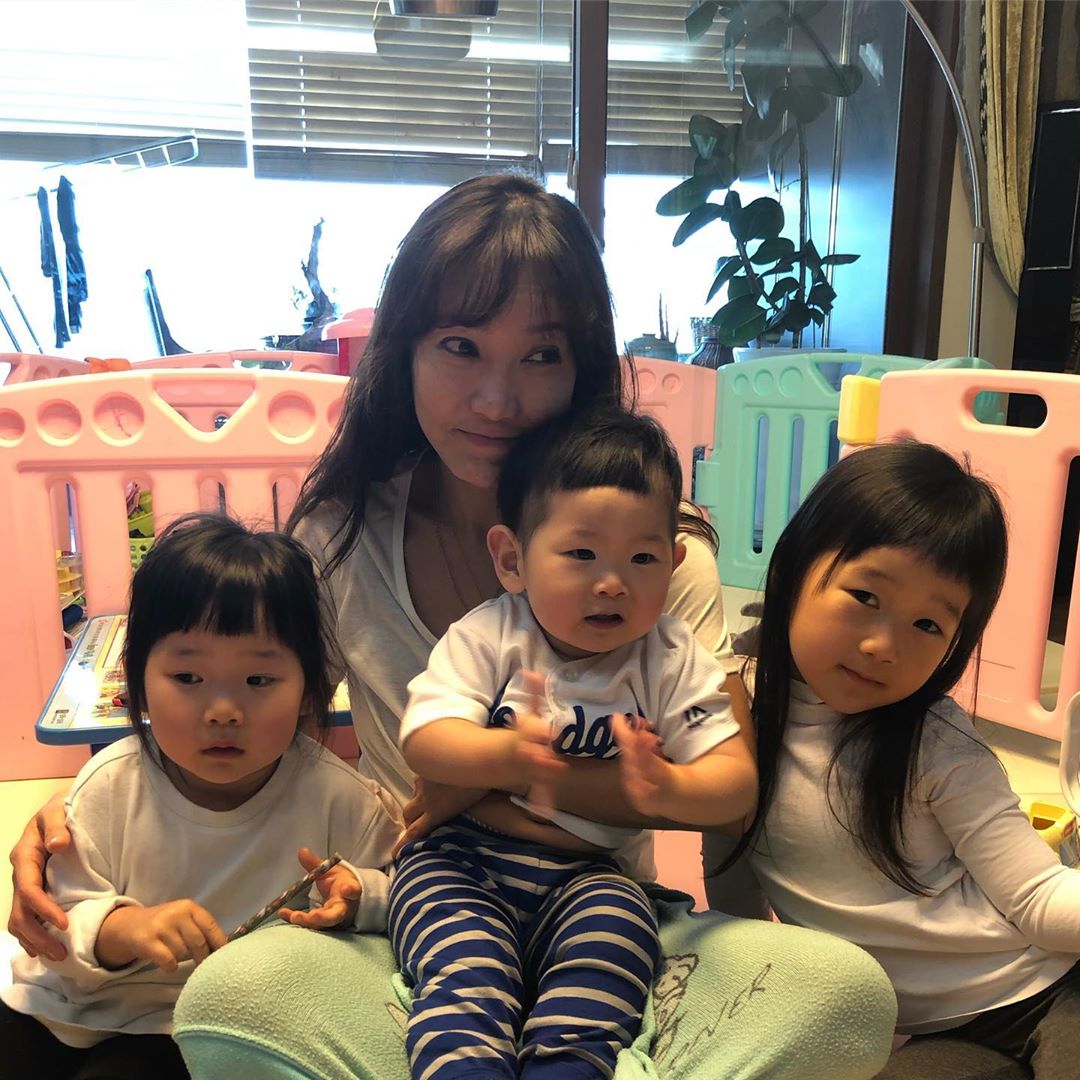 쿨 유리 인스타