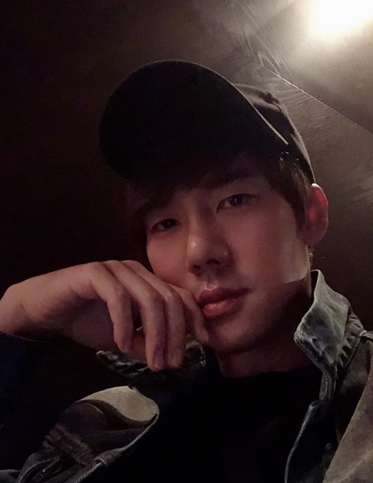 유연석 인스타