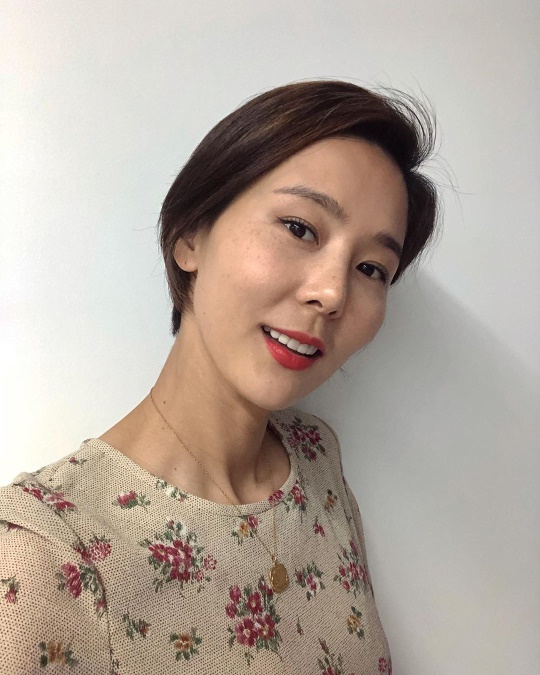김나영 인스타그램