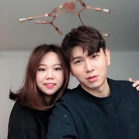 제이쓴 인스타