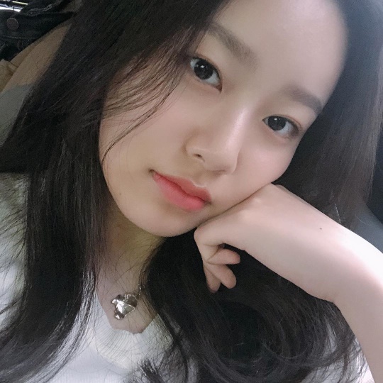 박유나 인스타그램