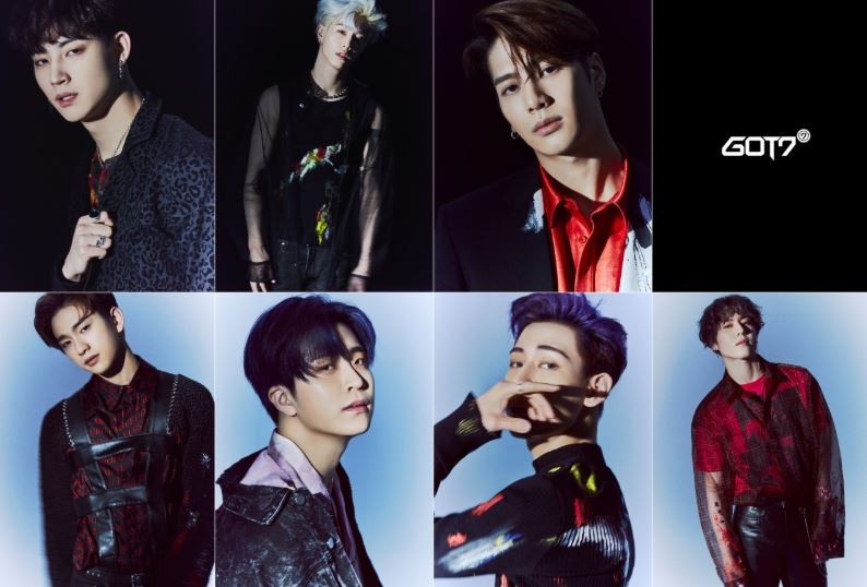 (JYP Entertainment)