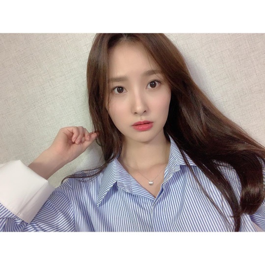 우희 인스타그램