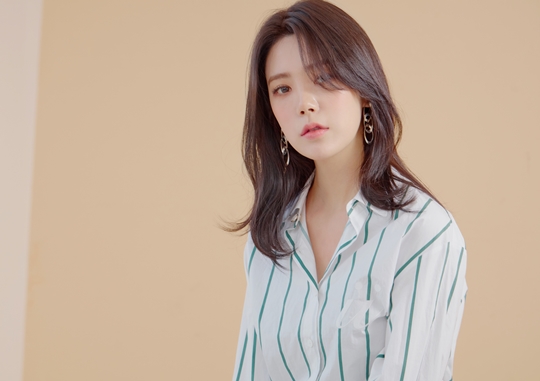 배우 박수아 / 사진=셀트리온엔터테인먼트 제공