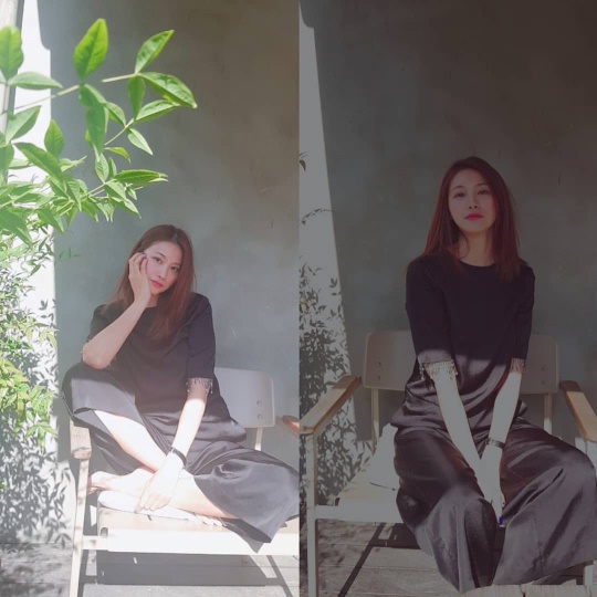 유인영 인스타