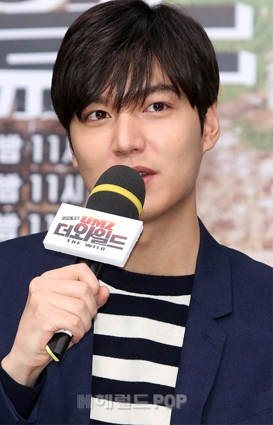 이민호/사진=민선유기자