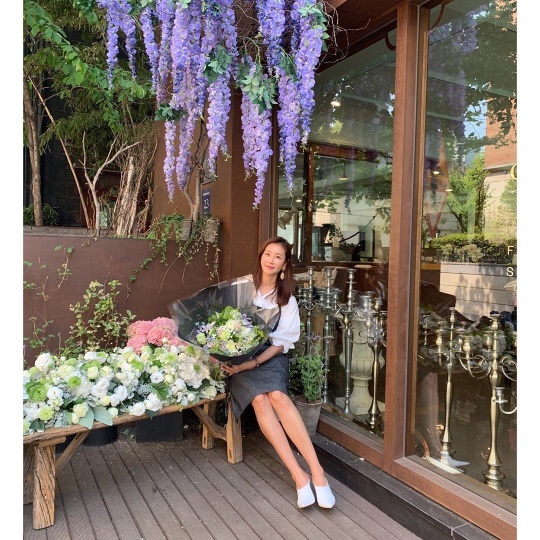 한다감 인스타그램