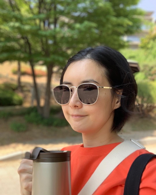 최정윤 인스타그램