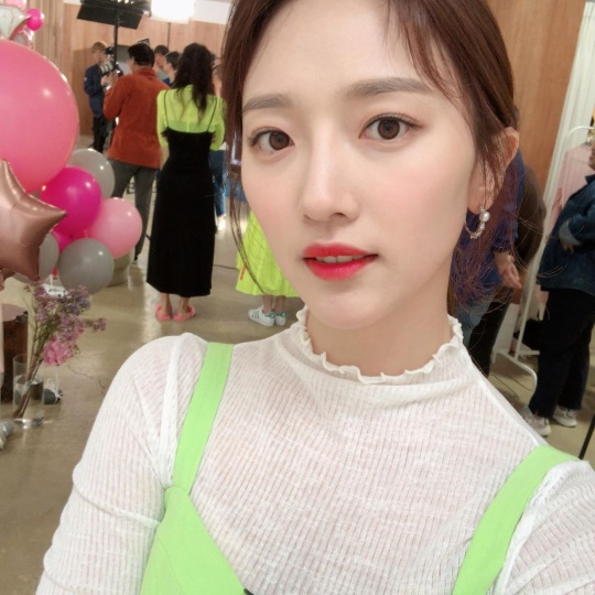 표예진 인스타그램