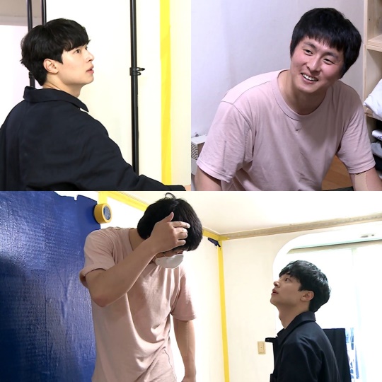 사진=MBC '나 혼자 산다'