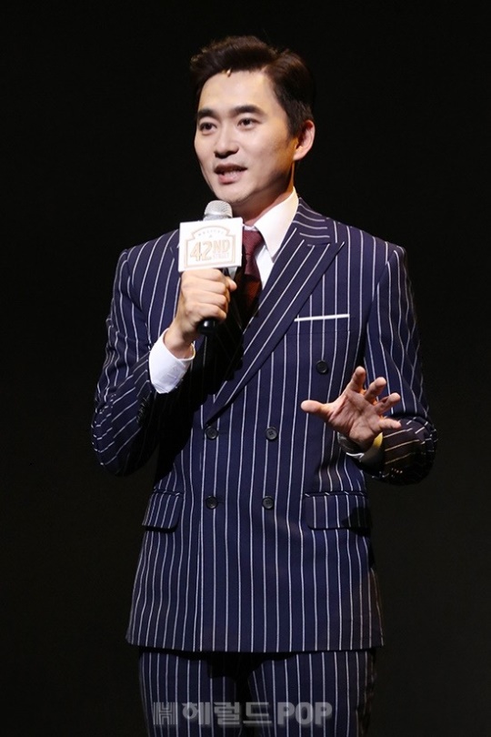 김석훈/사진=헤럴드POP DB