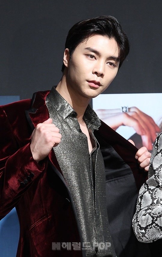 쟈니/사진=민선유기자