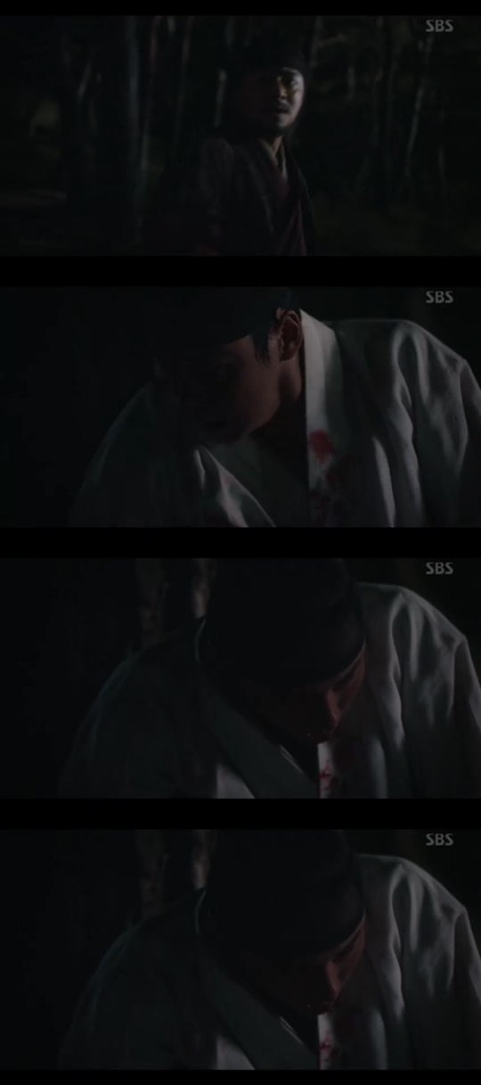 사진 = SBS '녹두꽃' 방송화면 캡처