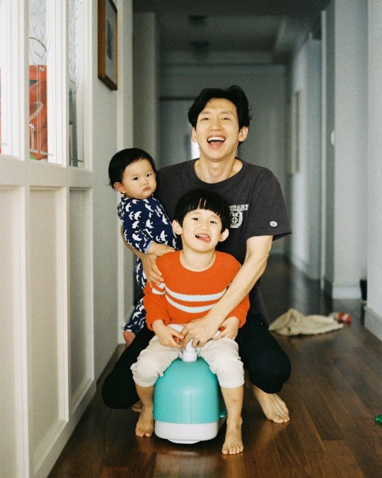 봉태규 인스타