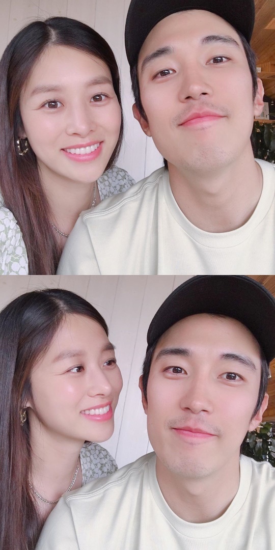 장신영 인스타그램