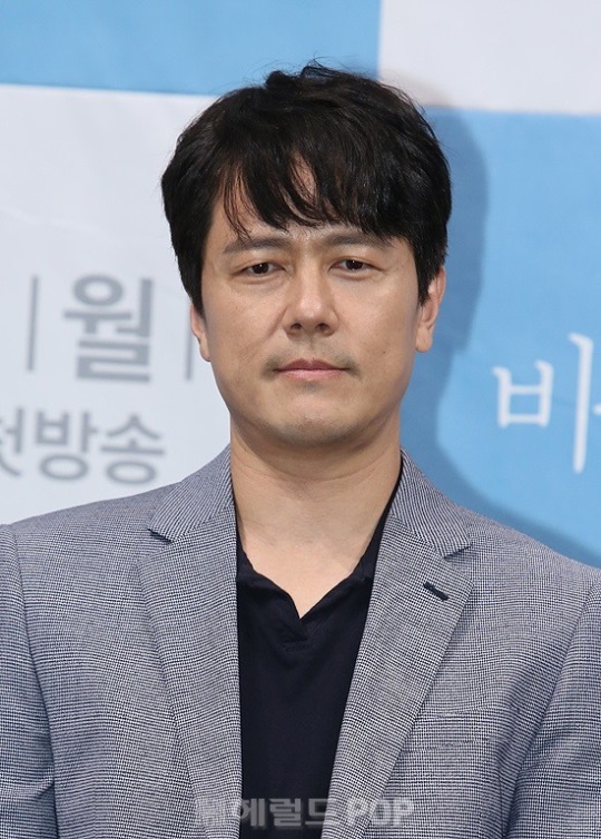 감우성/사진=강혜린 기자