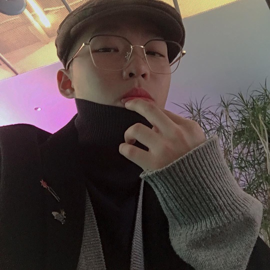 이찬혁 인스타