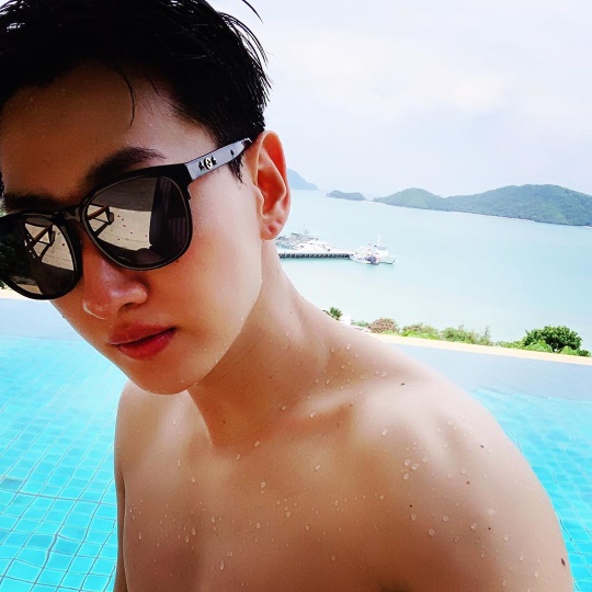 은혁 인스타그램