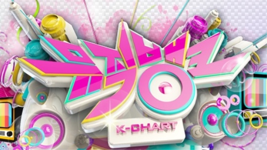 뮤직뱅크/사진=KBS 제공
