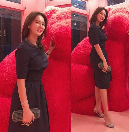 이혜원 인스타