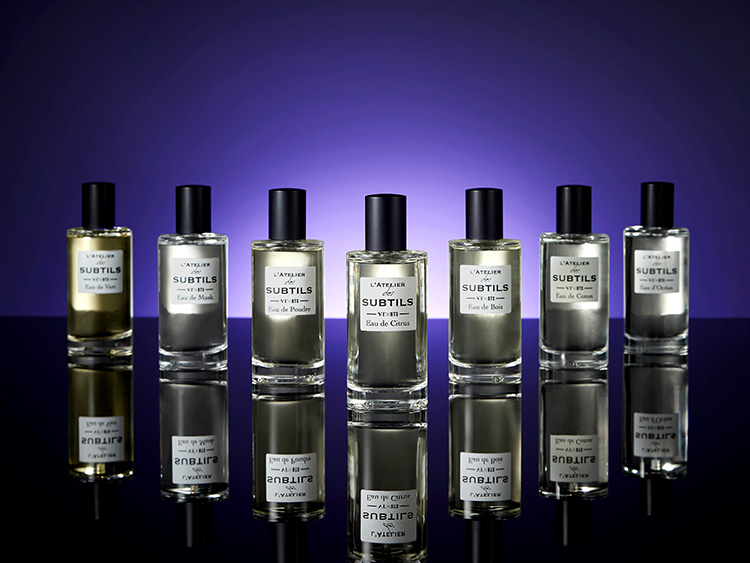 BTS perfumes unveiled: Bottle-by-bottle review - K-POP HERALD