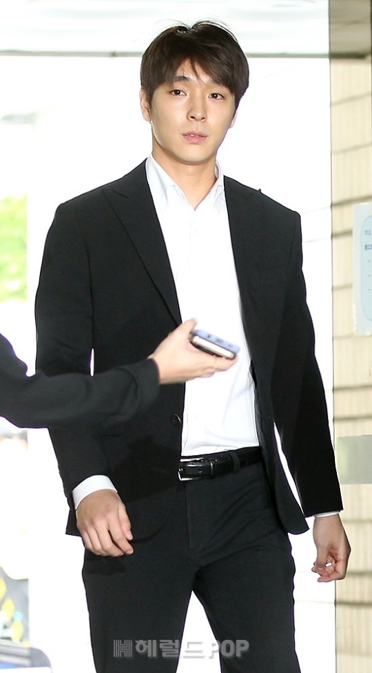 최종훈/사진=민선유 기자