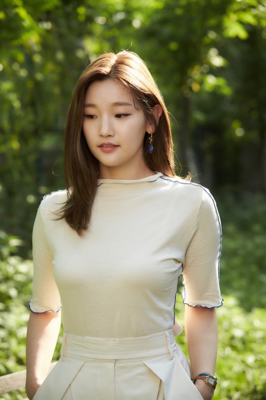 박소담 / 사진=CJ엔터테인먼트 제공