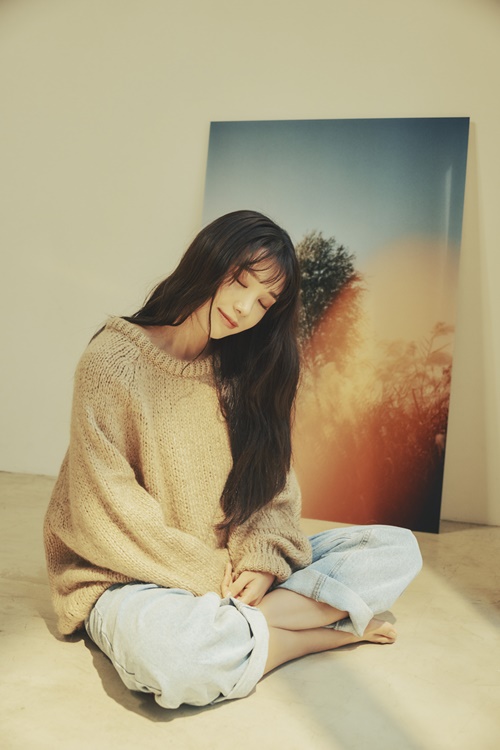 가수 겸 배우 정은지/플레이엠엔터테인먼트 제공