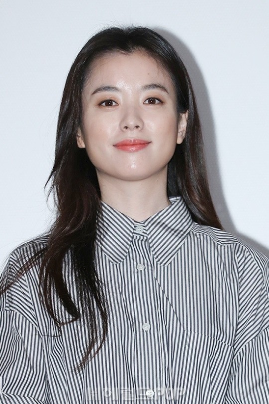 한효주/사진=헤럴드팝 DB