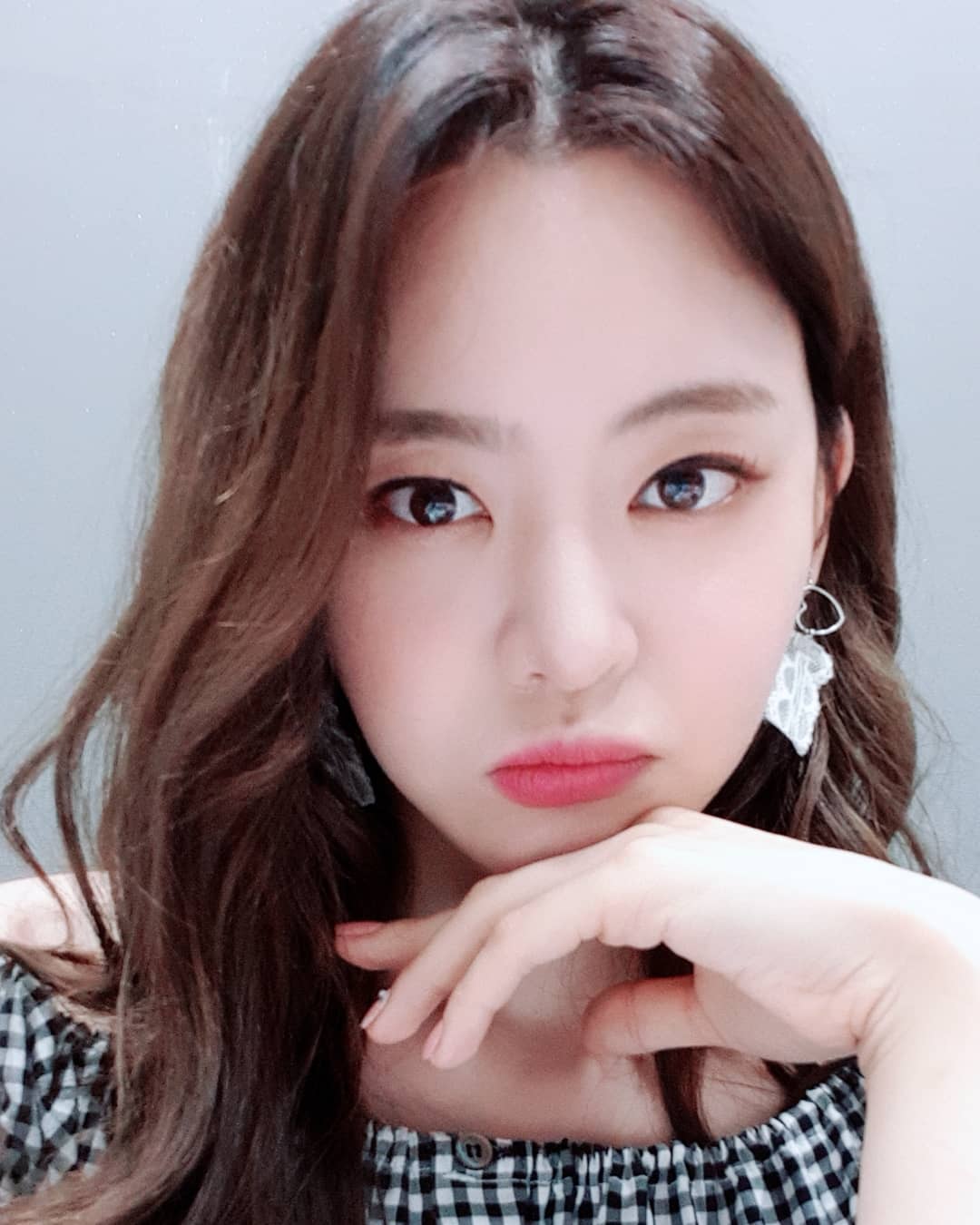 서유리 인스타