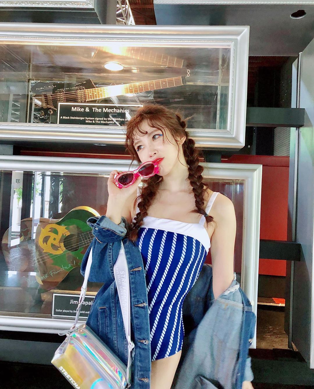 전효성 인스타