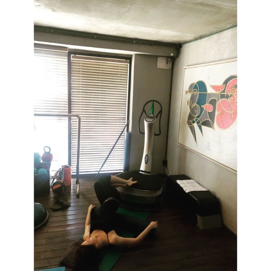 손태영 인스타그램