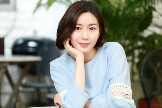 배우 이다인 / 사진=나인아토엔터테인먼트 제공