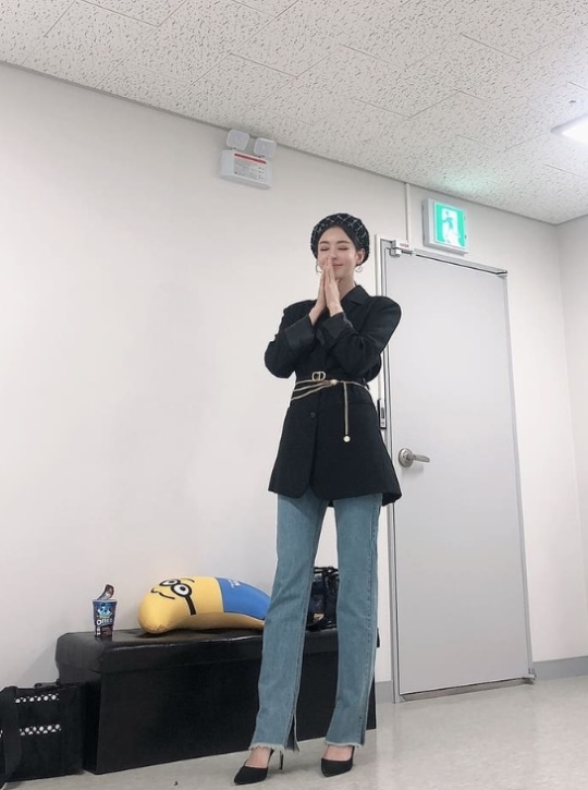 이다희 인스타