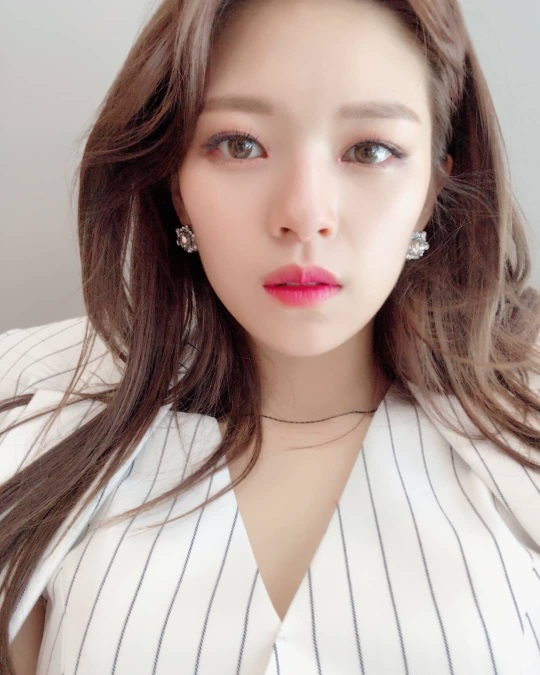 트와이스 공식 인스타그램