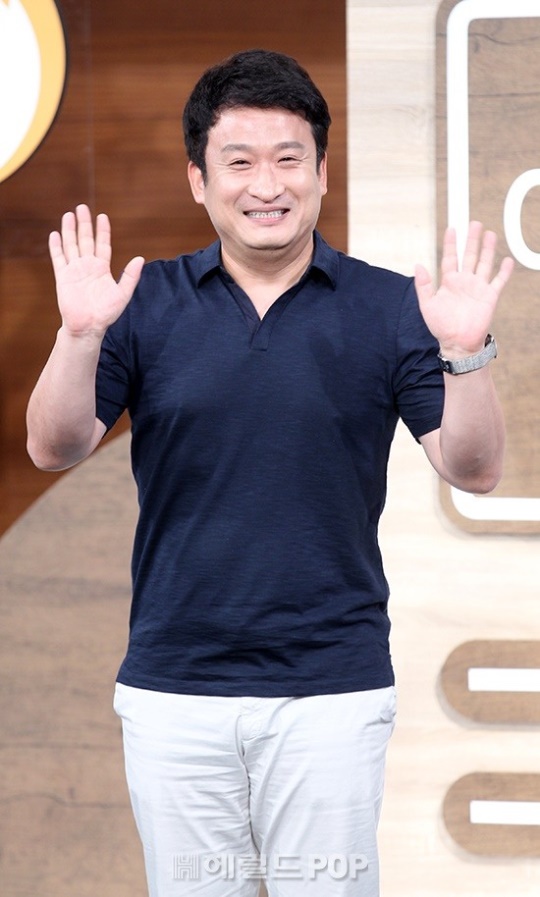 서경석/사진=민선유 기자