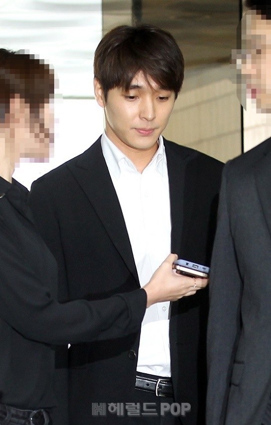 최종훈/사진=헤럴드POP DB