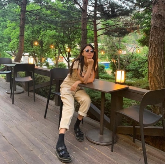 엄현경 인스타