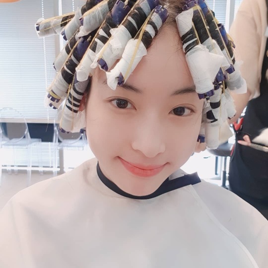 정다혜 인스타