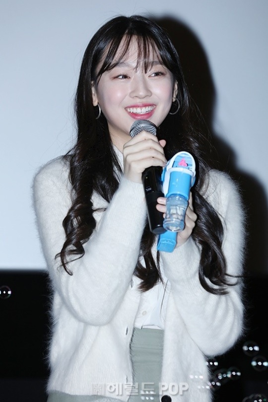 이수민/사진=헤럴드POP DB