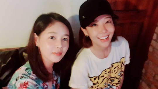 이영아 인스타