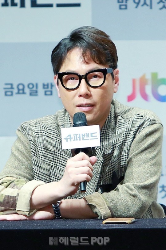 윤종신/사진=헤럴드POP DB