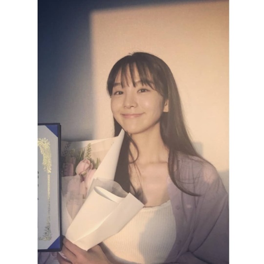 송소희 인스타그램