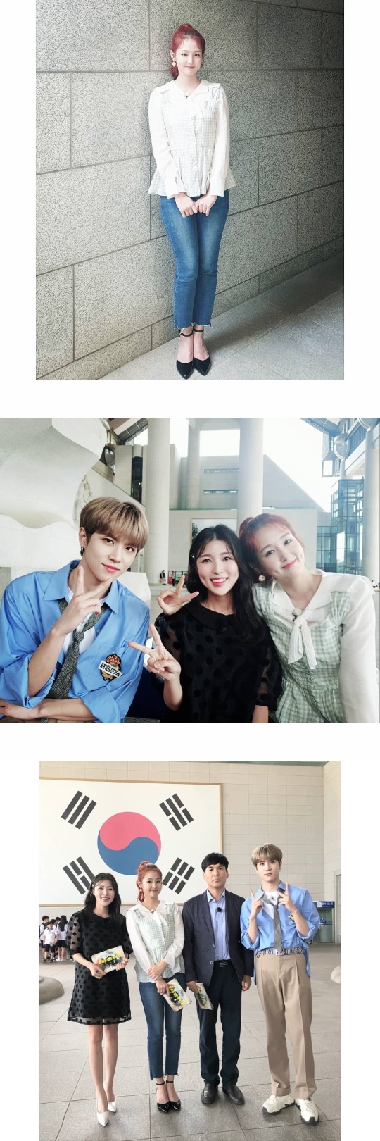 오정연 인스타그램