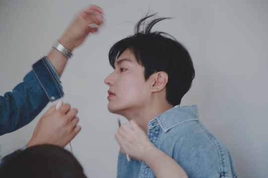 사진=이민호 인스타그램